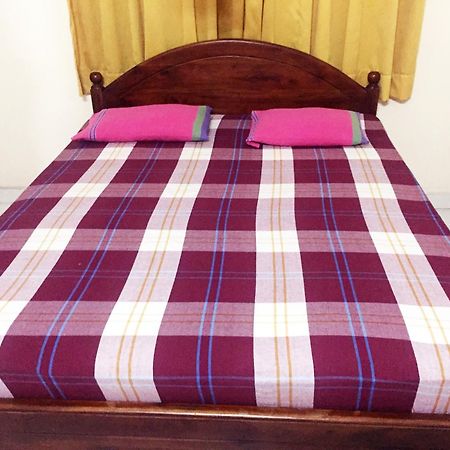 Mccarthy Guesthouse Κάντι Εξωτερικό φωτογραφία