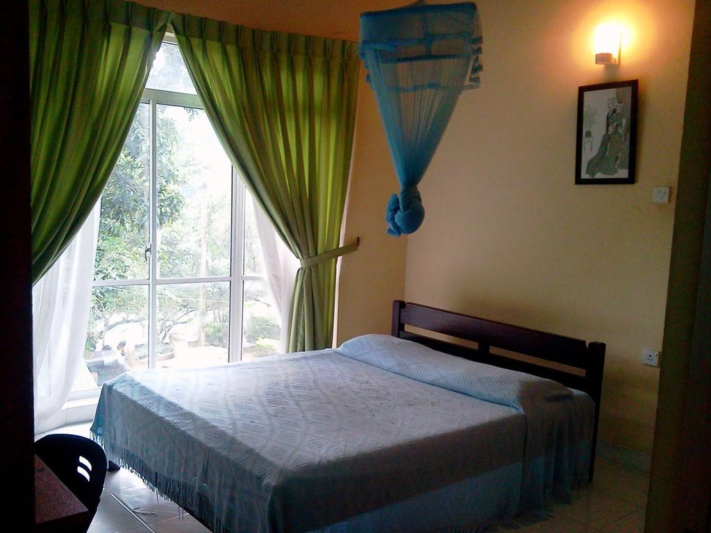 Mccarthy Guesthouse Κάντι Δωμάτιο φωτογραφία