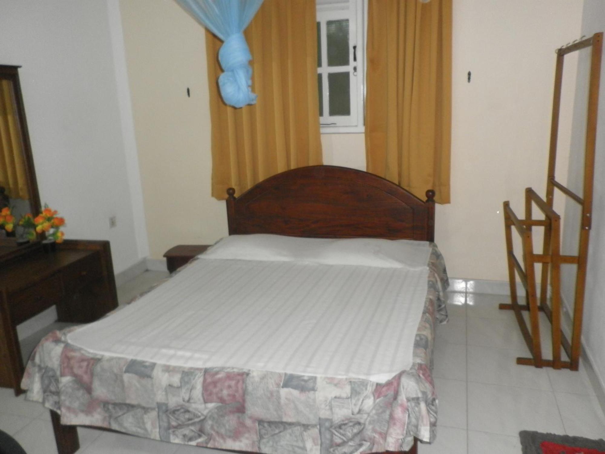 Mccarthy Guesthouse Κάντι Δωμάτιο φωτογραφία