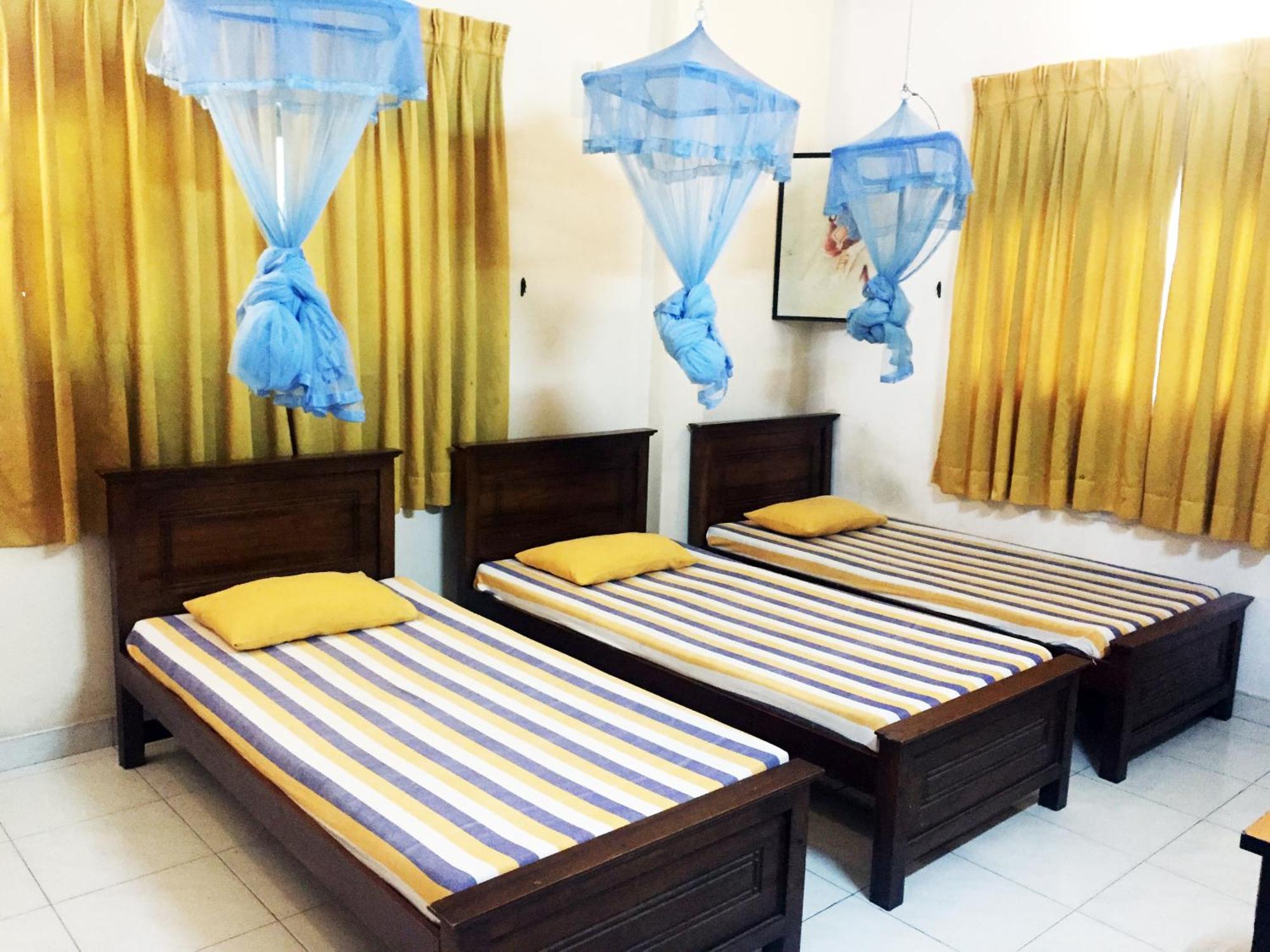 Mccarthy Guesthouse Κάντι Εξωτερικό φωτογραφία