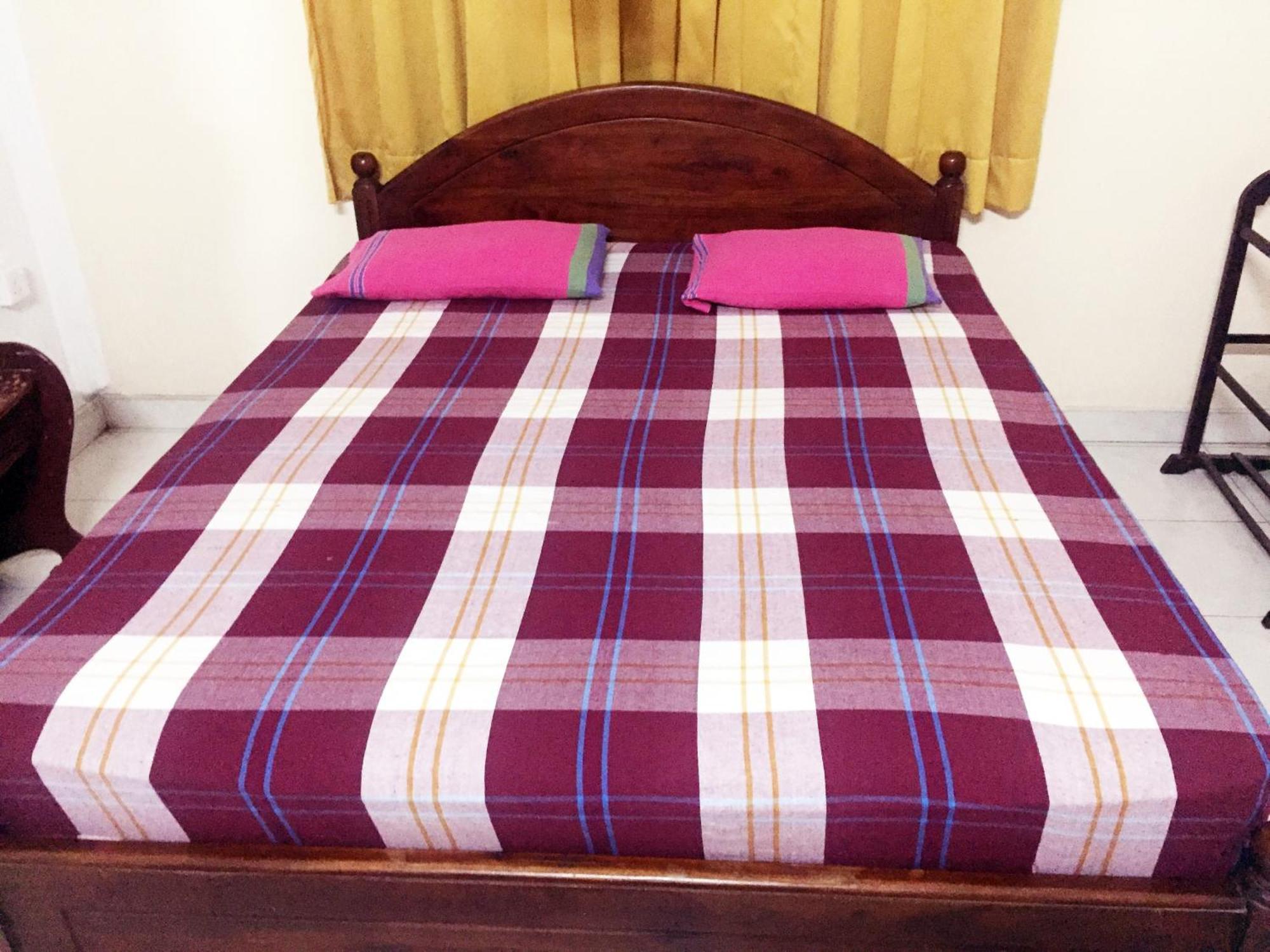 Mccarthy Guesthouse Κάντι Εξωτερικό φωτογραφία
