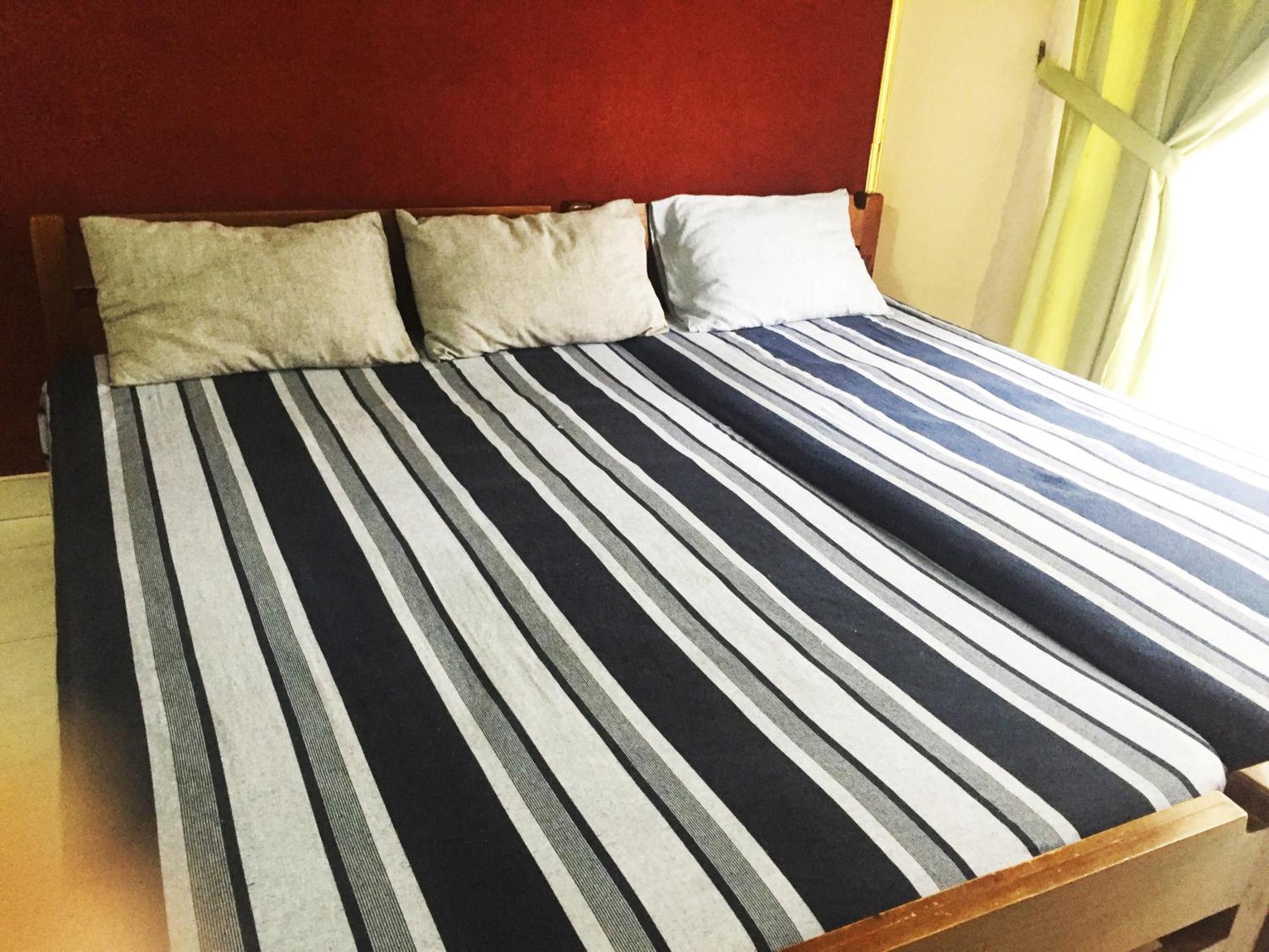 Mccarthy Guesthouse Κάντι Εξωτερικό φωτογραφία