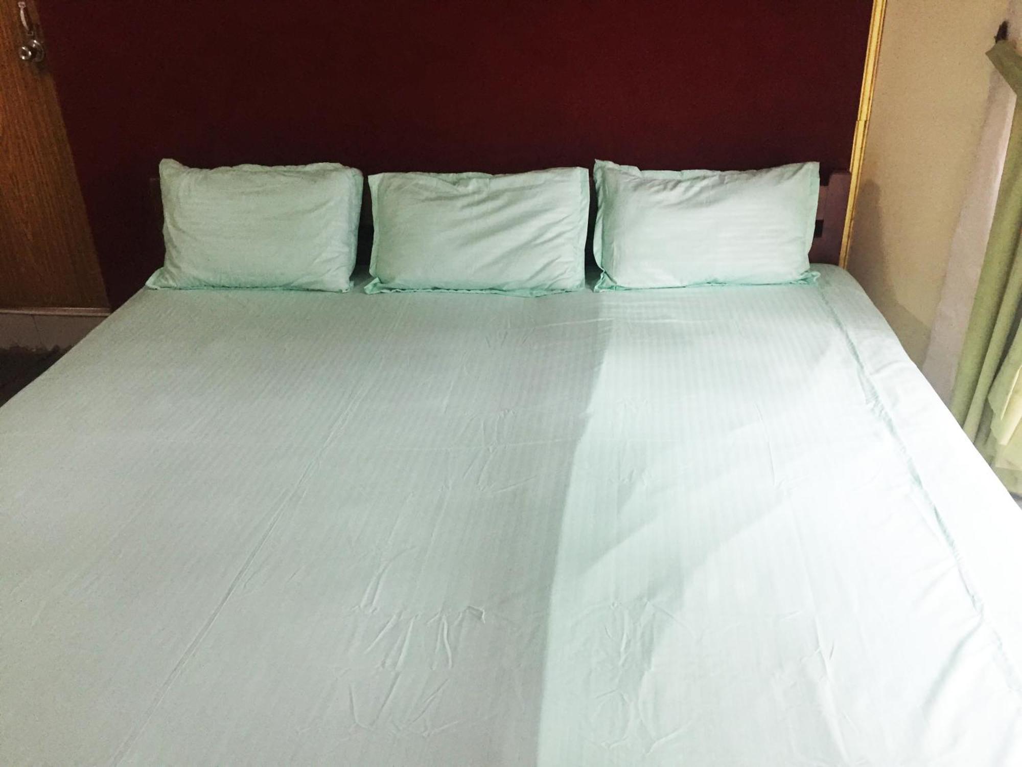 Mccarthy Guesthouse Κάντι Εξωτερικό φωτογραφία