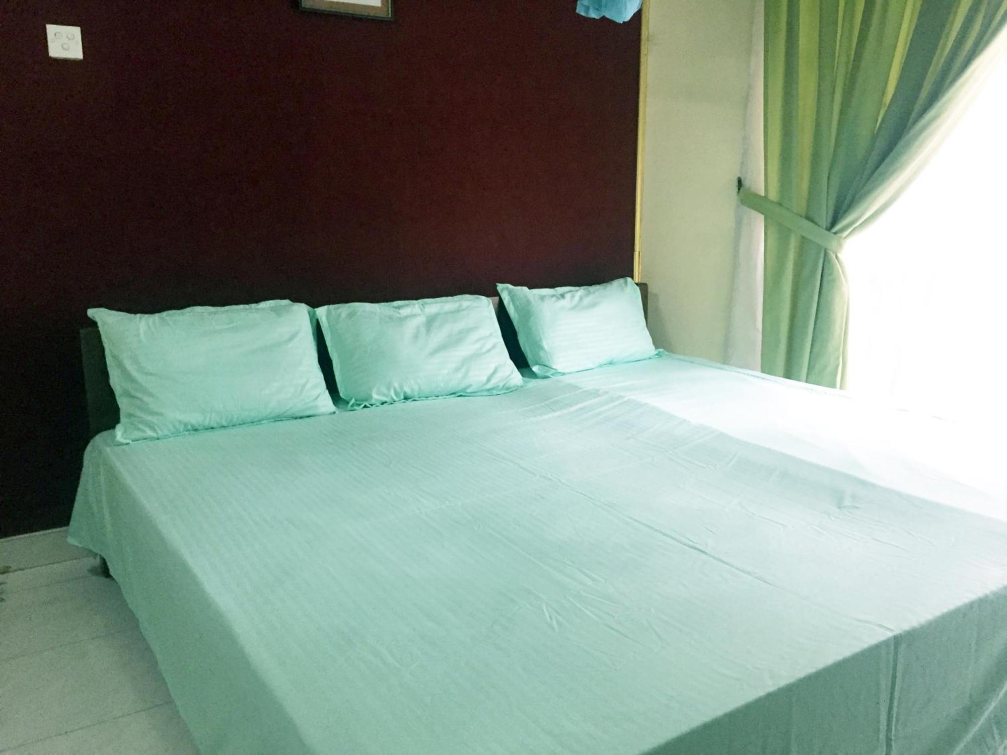 Mccarthy Guesthouse Κάντι Εξωτερικό φωτογραφία
