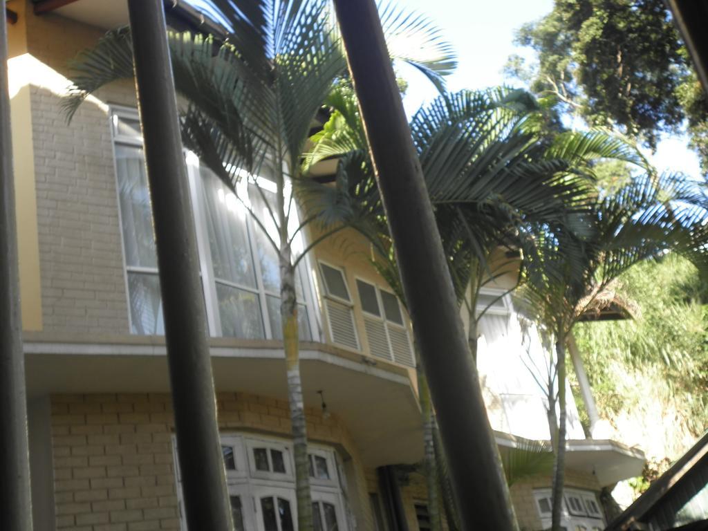 Mccarthy Guesthouse Κάντι Εξωτερικό φωτογραφία