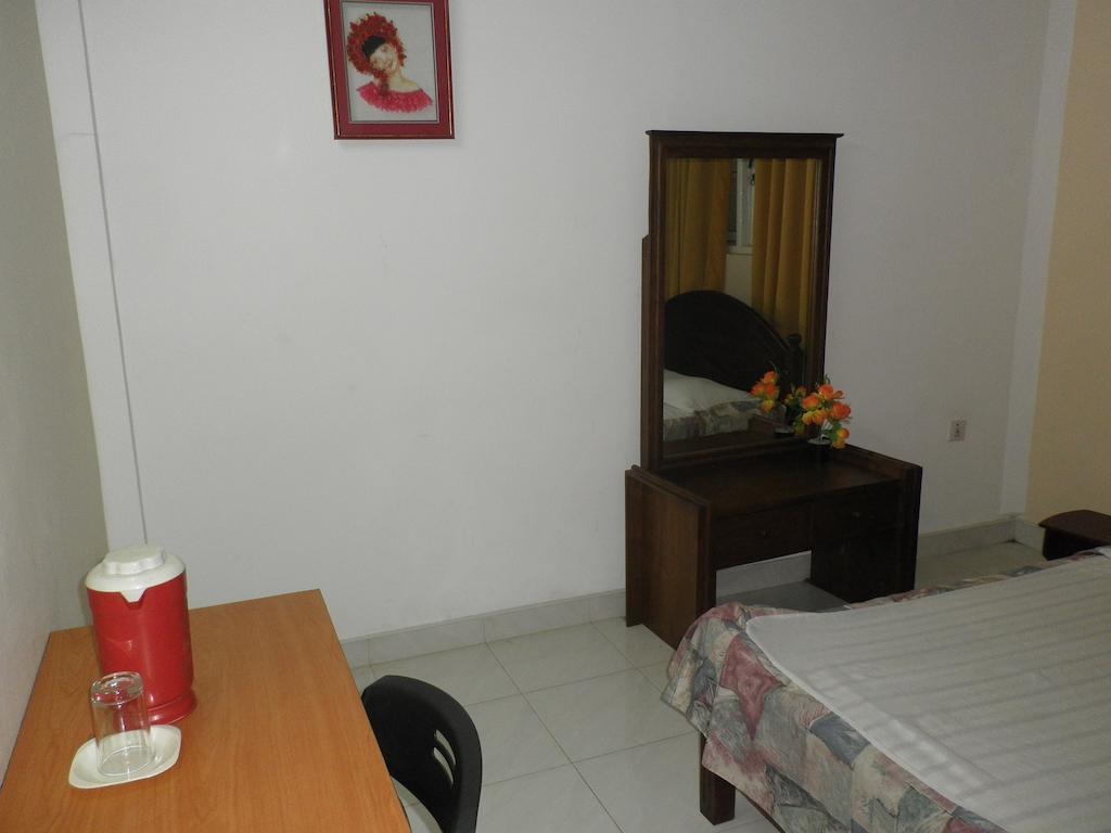 Mccarthy Guesthouse Κάντι Δωμάτιο φωτογραφία