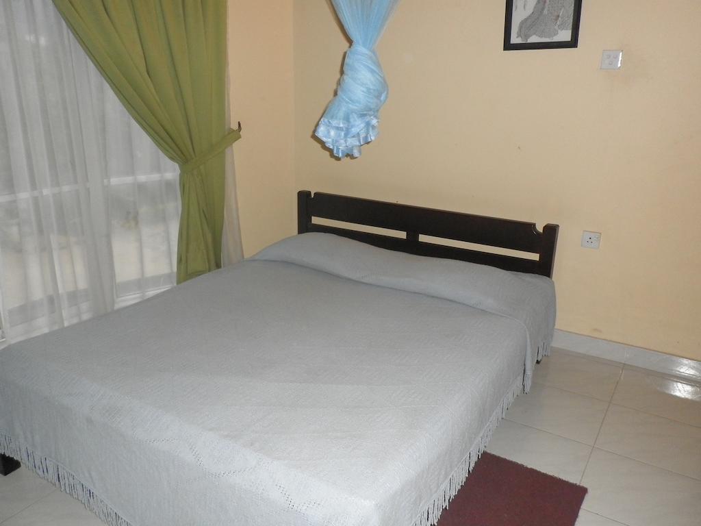 Mccarthy Guesthouse Κάντι Δωμάτιο φωτογραφία