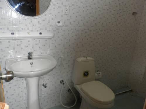 Mccarthy Guesthouse Κάντι Εξωτερικό φωτογραφία